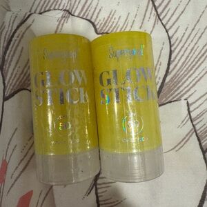 Supergoop glow stick 2 pack